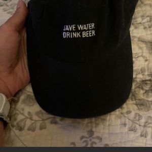 SAVE WATER DRINK BEER 🍻 💛 Dad Hat